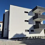 Natalija Adriatic 2 Apartament *