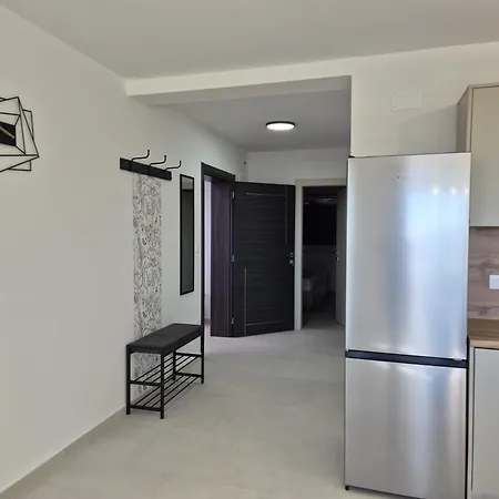 Apartman Natalija Adriatic 2 *