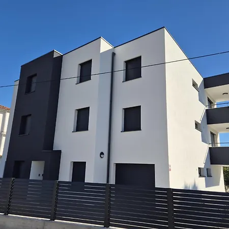 Apartman Natalija Adriatic 2