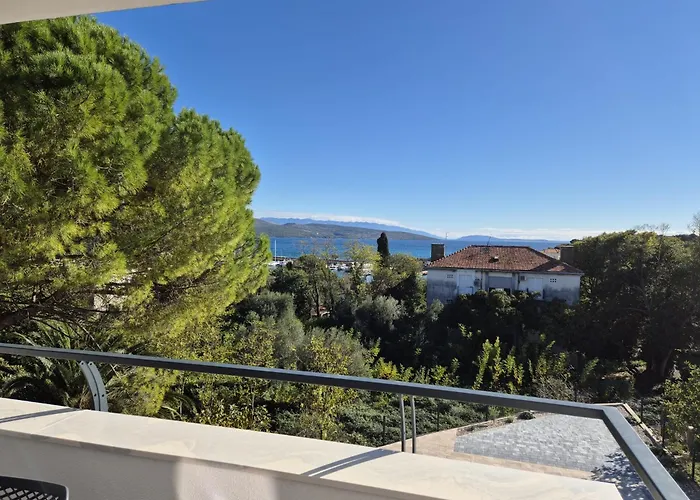 Apartment Natalija Adriatic 2