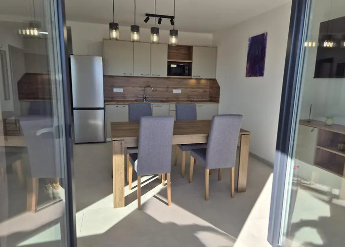 Natalija Adriatic 2 Apartman