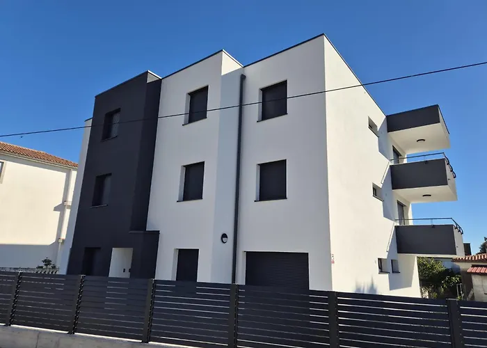 Apartman Natalija Adriatic 2