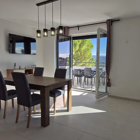 Natalija Adriatic 2 Appartement *