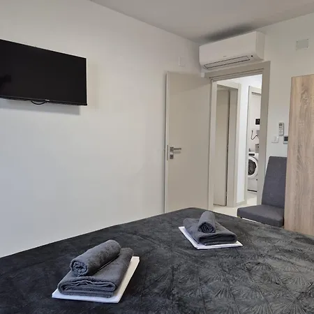Apartmán Natalija Adriatic 2 *