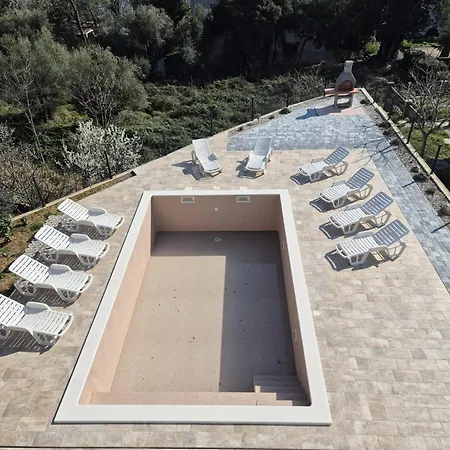 Apartmán Natalija Adriatic 2 *