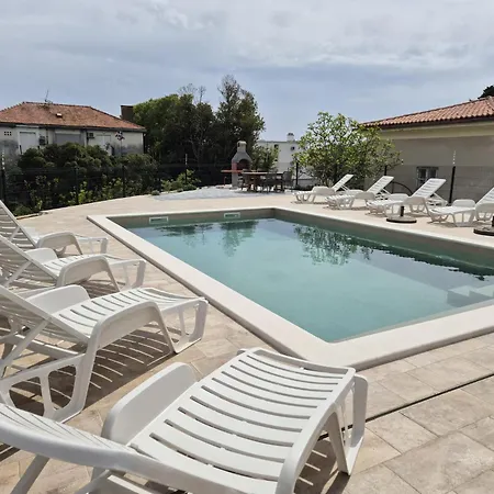 Appartement Natalija Adriatic 2 Krk Town