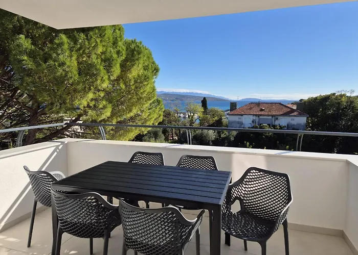 Natalija Adriatic 2 * Krk Town