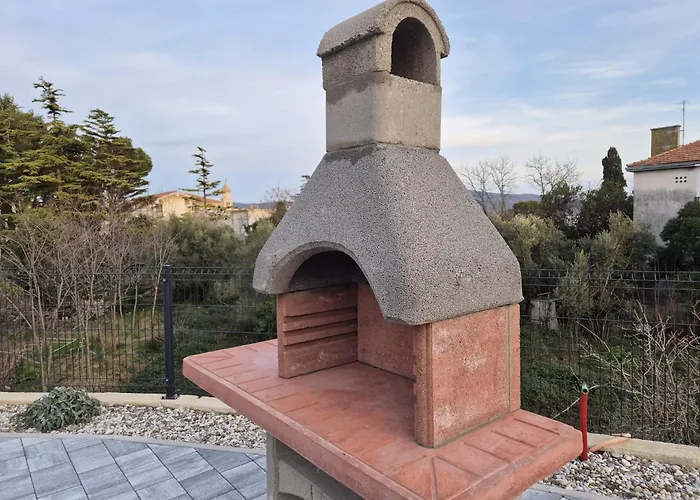 Apartman Natalija Adriatic 2