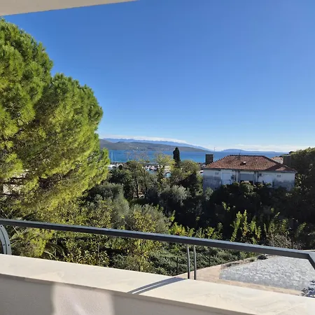 Appartement Natalija Adriatic 2