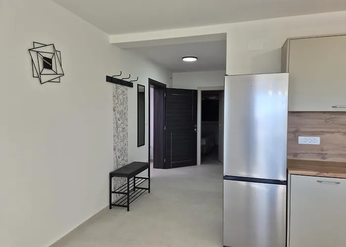 Appartement Natalija Adriatic 2 *