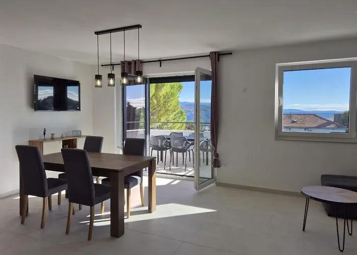 Natalija Adriatic 2 Appartement