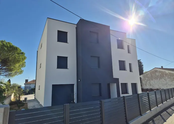 Natalija Adriatic 2 * Krk Town