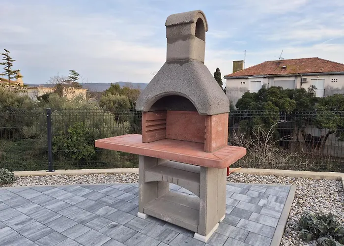 Natalija Adriatic 2 Appartement *